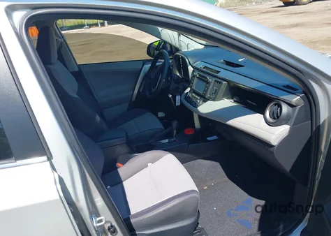 2013 Toyota Rav4 Xle z USA, uszkodzony, nr VIN JTMRFREV8D5003428